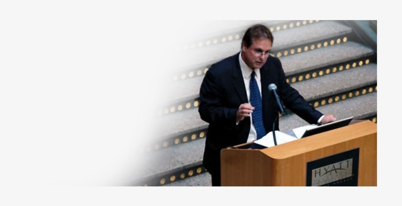 Speaking Engagements - David Cooperrider, transparent png download