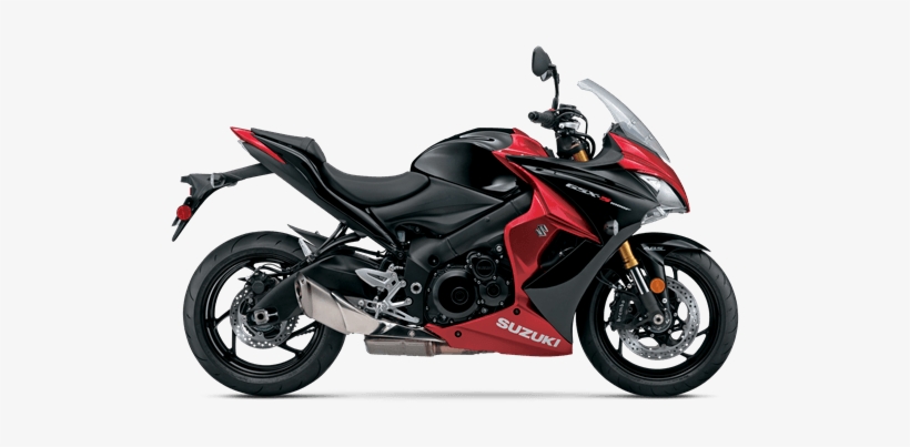 2016 Suzuki Gsx-s1000f Abs In Hayward, California - Suzuki Gsx 1000 F, transparent png download
