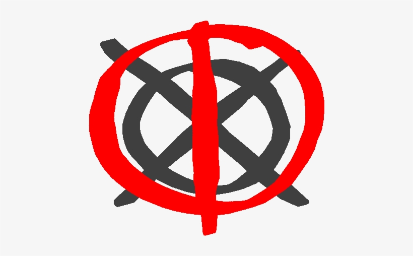 Symbol Reneged - Circle, transparent png download