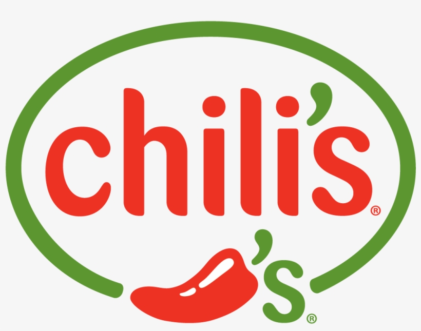 Chili's Logo A - Chili's Grill & Bar - Gift Card - Free Shipping, transparent png download