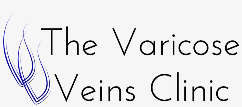 The Varicose Veins Clinic - Calligraphy, transparent png download