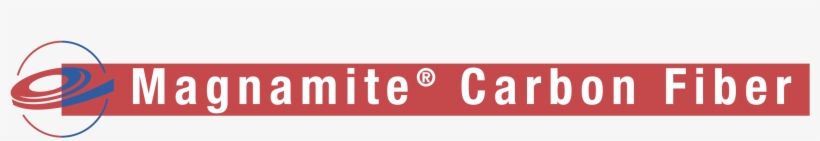 Magnamite Carbon Fiber Logo Png Transparent - Orange, transparent png download
