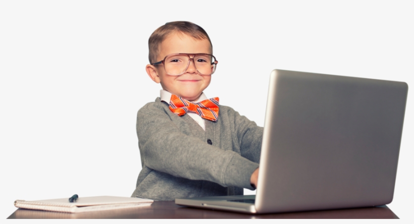 Video Content Marketer - Sitting, transparent png download