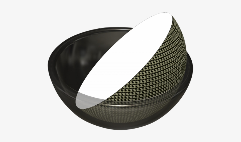 Find A Pro Shop - Hammer Carbon Fiber Bowling Ball, transparent png download