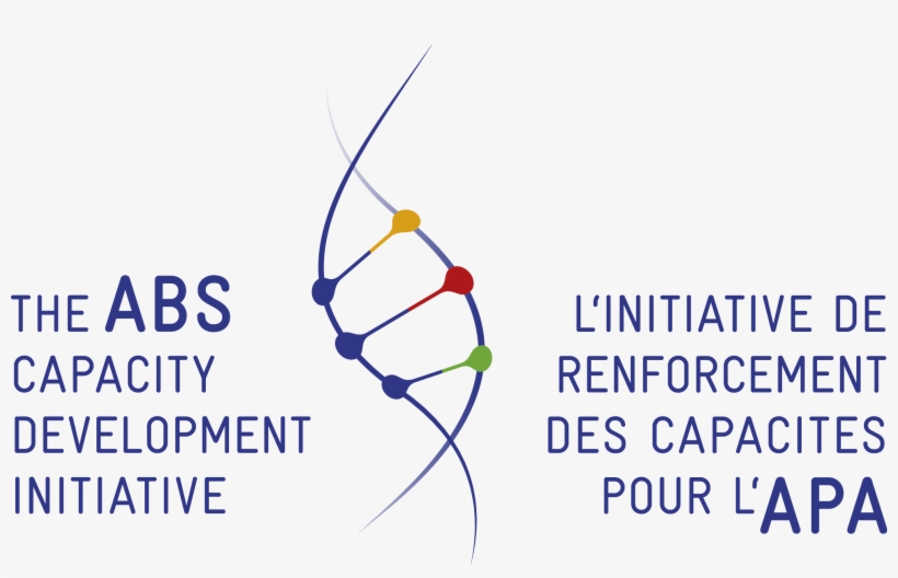 Logo Abs Initiative - Eco Design, transparent png download