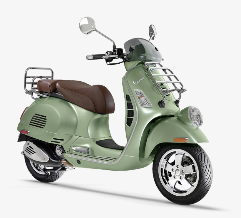 Gtv 300 I - Vespa Gtv 300 2017, transparent png download
