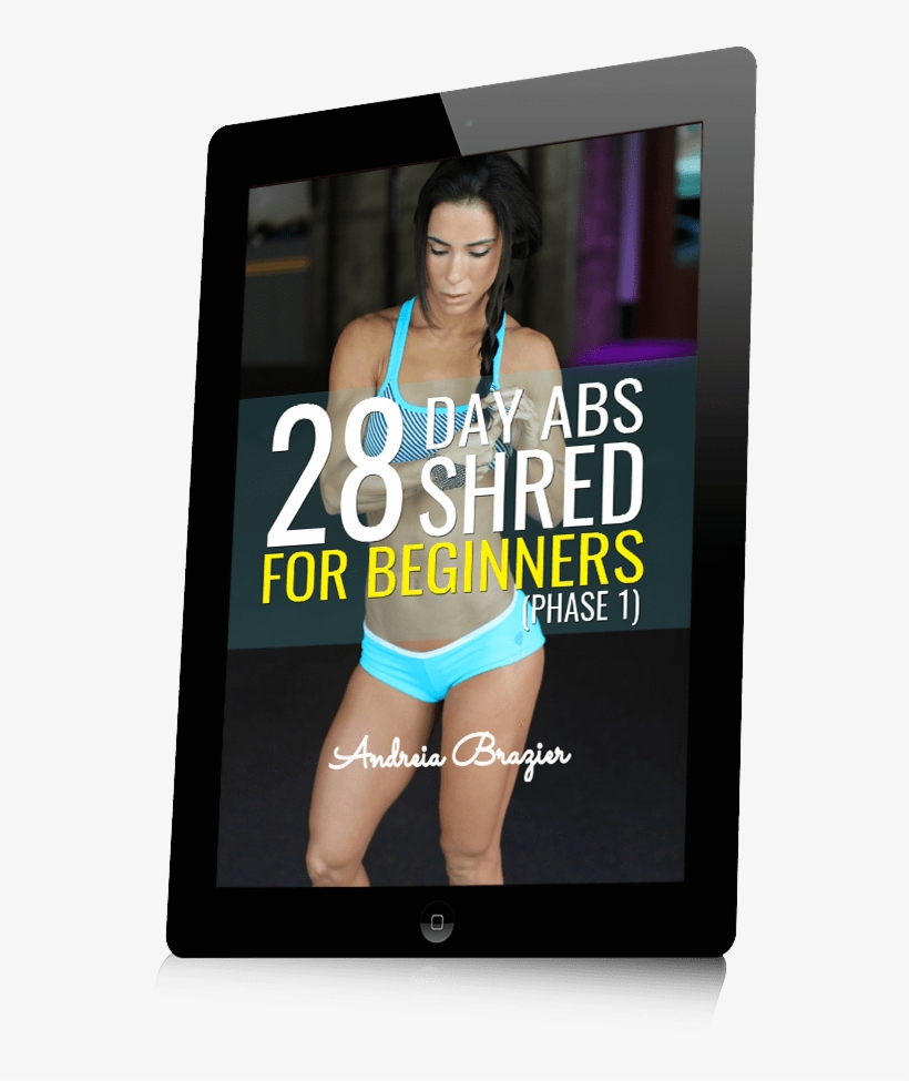 Click - Rectus Abdominis Muscle, transparent png download