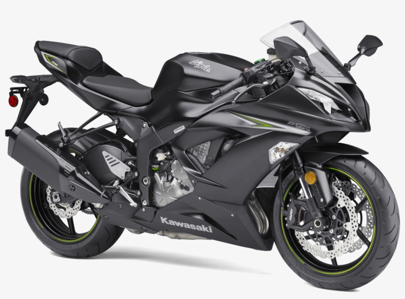 Championship Technology - Kawasaki Ninja Zx 6r 2010, transparent png download