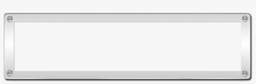 Headmaster Frame - Ivory, transparent png download