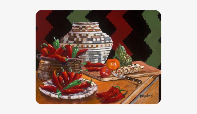 Jeff's Cocina - Cayenne Pepper, transparent png download