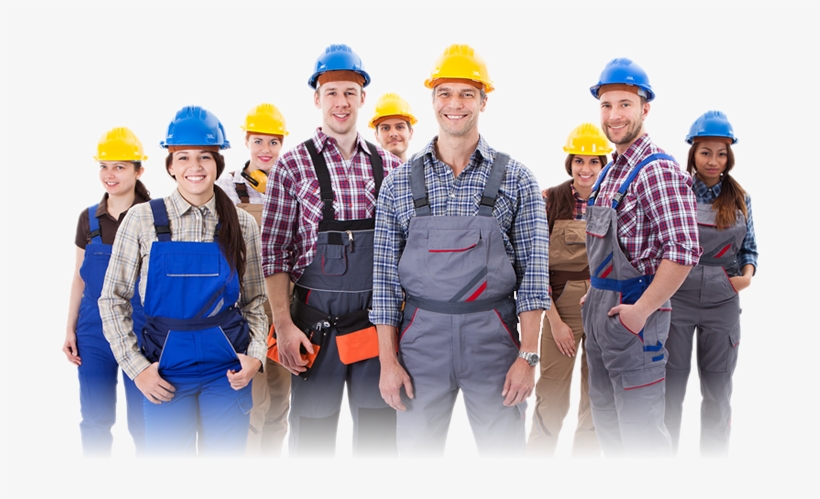 Nvq For Construction Workers - Skilled Trades, transparent png download