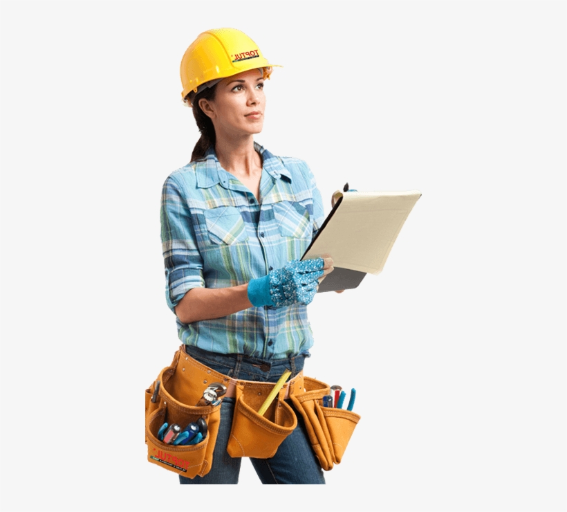 About Construction - Industrial Worker Png, transparent png download