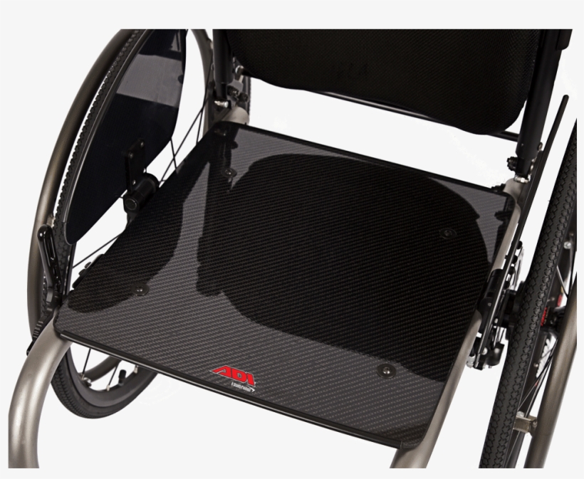 Adi Cf Seat Base - Carbon Fiber Product, transparent png download