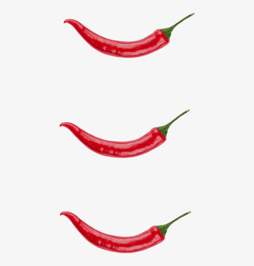 Flight Of Fantasy Before Dinner - Bird's Eye Chili, transparent png download