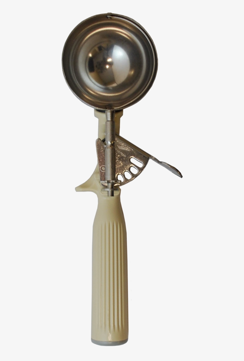 Ice Cream Scoop - Flashlight, transparent png download