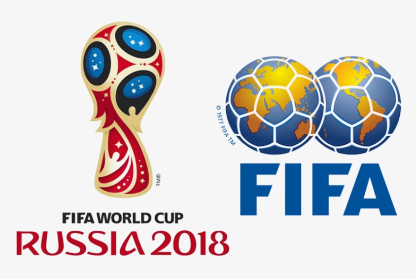 Visit - Logo Russia 2018 Png, transparent png download