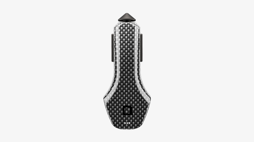 Carbon Fiber Edition - Battery Charger, transparent png download