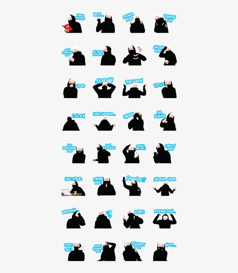 Hacker Kece, transparent png download