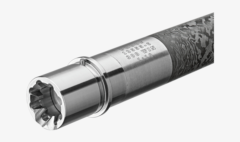 Ar-type Carbon Fiber - Carbon Fiber Barrel, transparent png download
