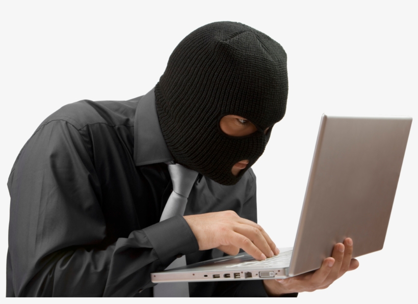 Free Icons Png - Hacker Png, transparent png download