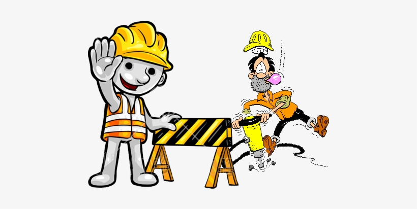 Pennsylvania Lbph News - Construction Worker Png Cartoon, transparent png download