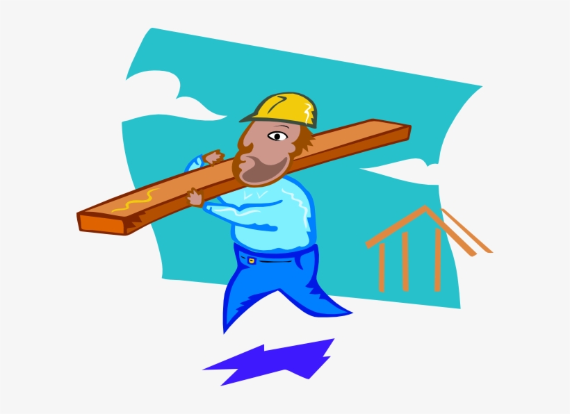 Laborer Construction Worker Computer Icons Download, transparent png download