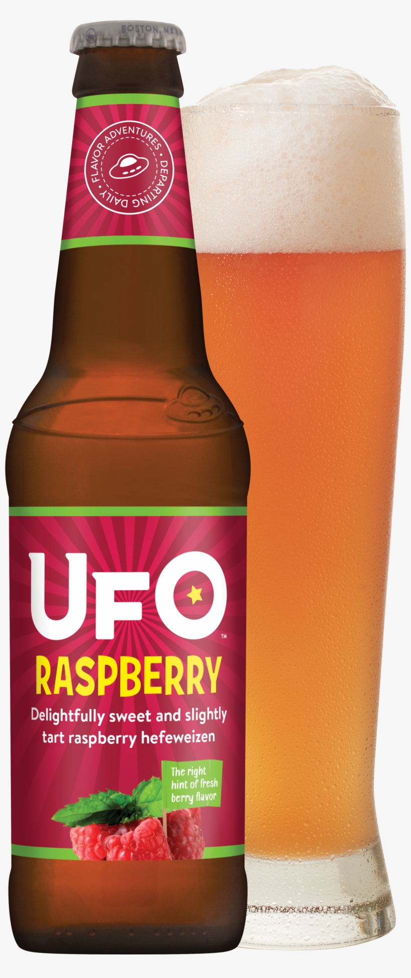 Spaceship Embossed Bottle, Pdf - Glass Bottle, transparent png download