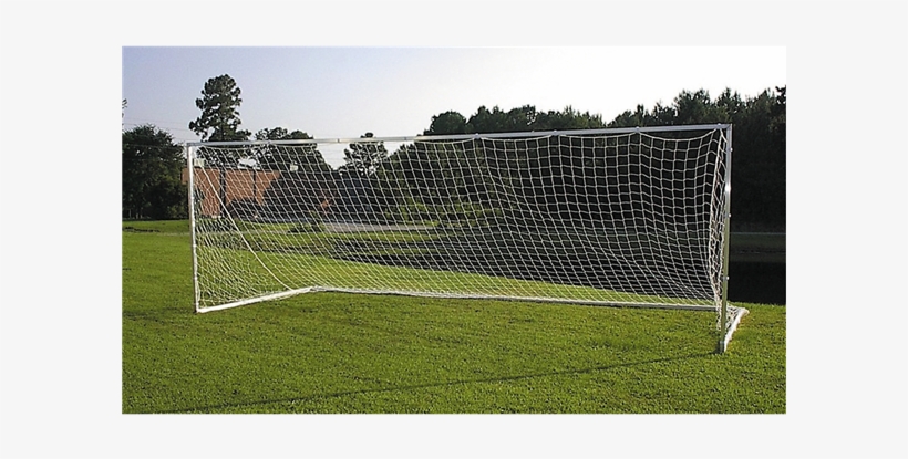 Pevo European Practice Soccer Goal - Pevo European Practice Soccer Goal 8 X 24 G459461, transparent png download