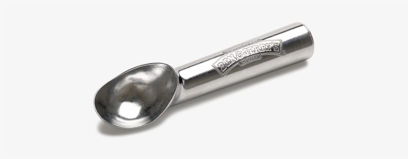 Ben & Jerry's Scoop - Ben & Jerry's, transparent png download