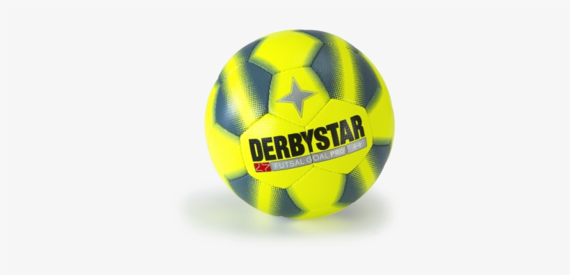 Derbystar Futsal Goal Pro - Futebol De Salão, transparent png download