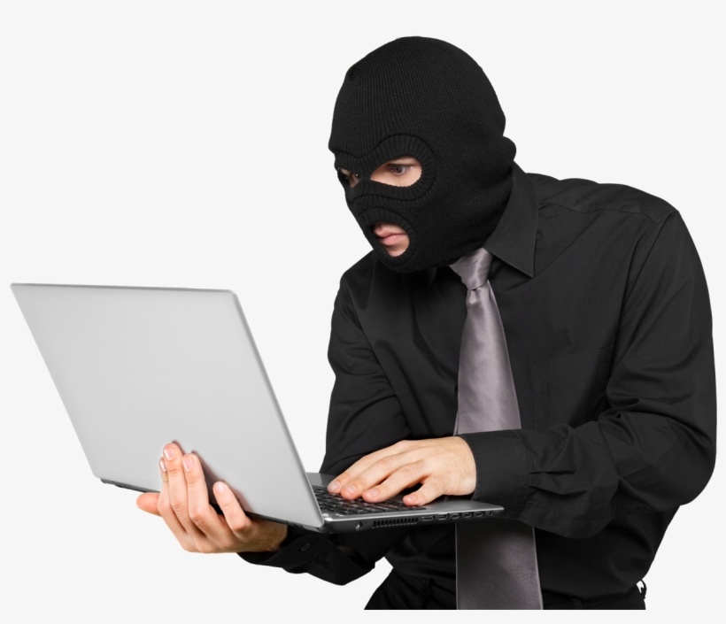 Computer Hacker Png, transparent png download