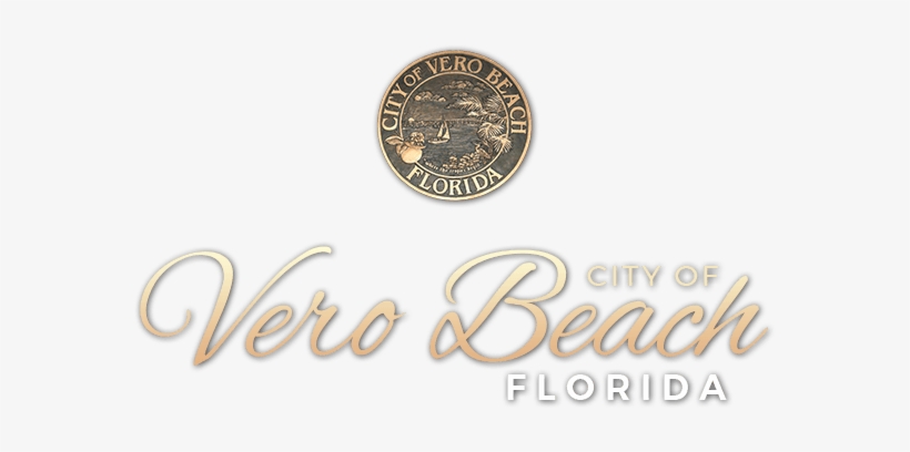 Vero Beach Home Page - Florida, transparent png download