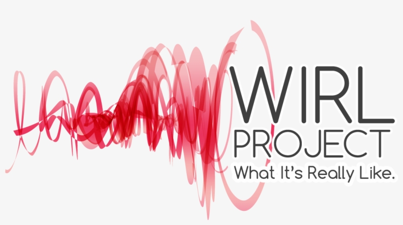 Wirl Project - Calligraphy, transparent png download