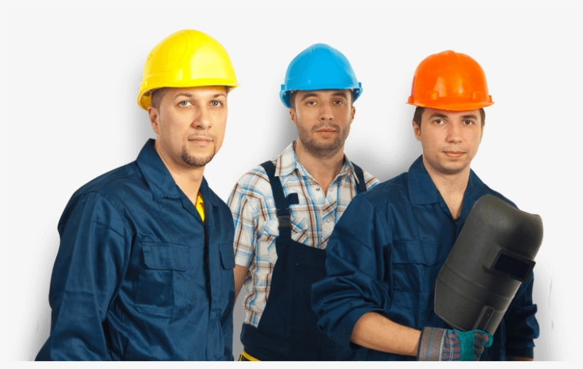 Construction Worker Png Download - Steinger, Iscoe & Greene, transparent png download