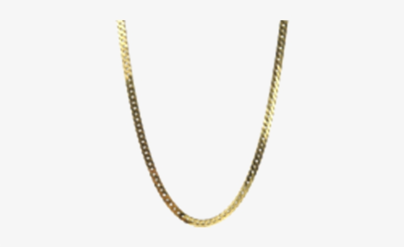 Chain Transparent - Rope Chain, transparent png download