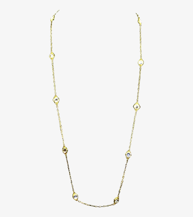 Gold Chain Gangster Png Image Black And White Download - Altın Kolye Top Top, transparent png download