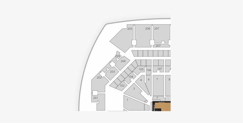 Barclays Center, transparent png download