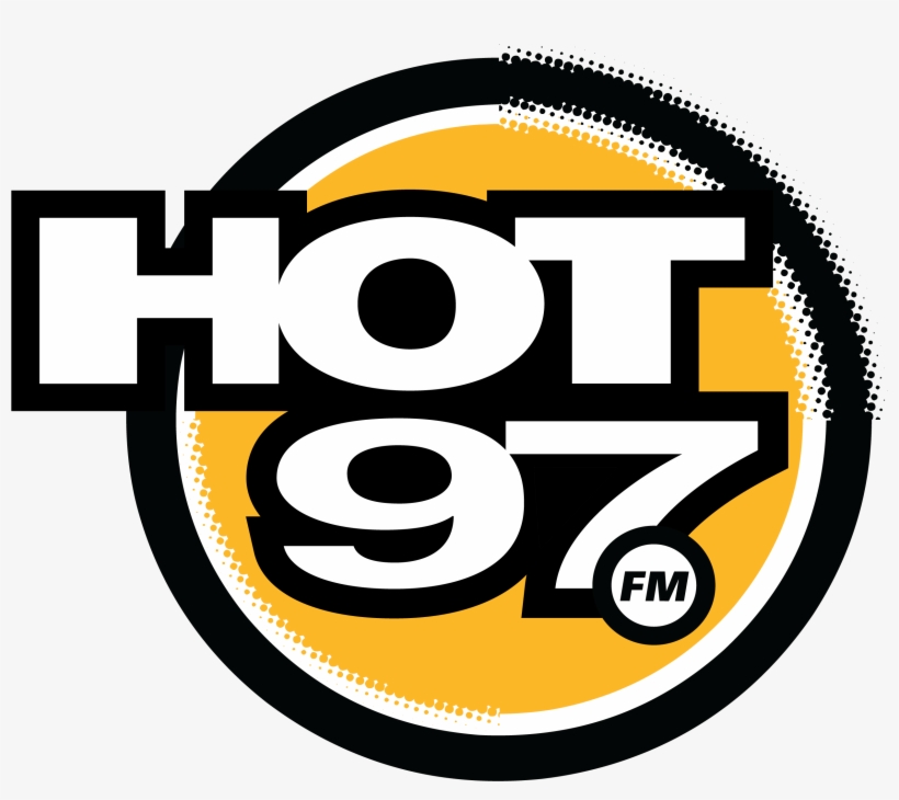 Hot 97, transparent png download