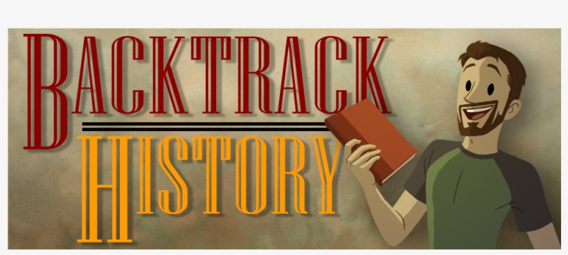 Backtrack History, transparent png download