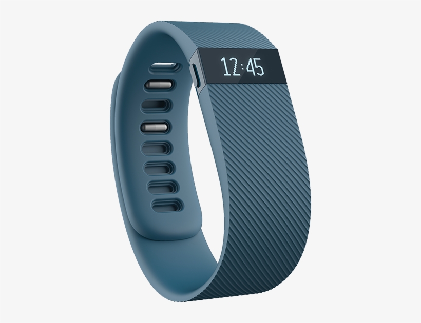 Related - Fitbit Charge, transparent png download