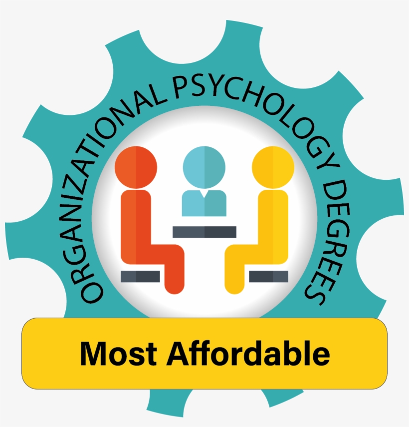 Welcome To Our Ranking Of The Top 10 Most Affordable - Industrial Organizational Psychology, transparent png download
