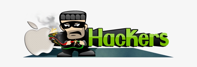 Hacker, transparent png download