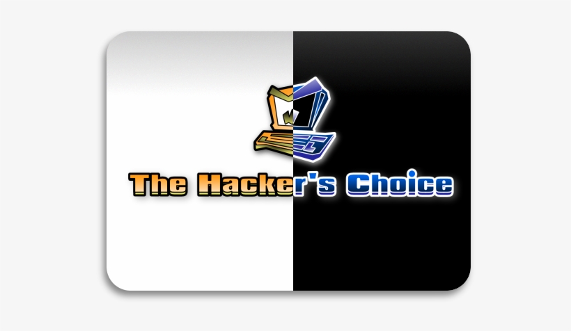 Hacker's Choice, transparent png download