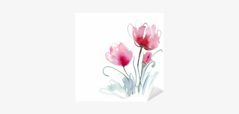 Watercolor Painting, transparent png download