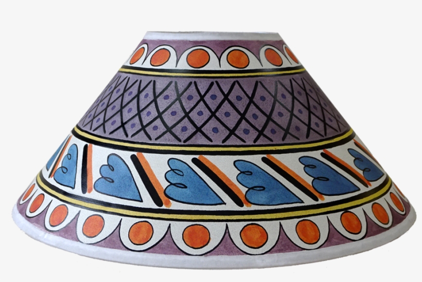 Cross-hatch Lampshade, transparent png download