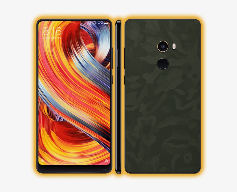 Mi Mix, transparent png download