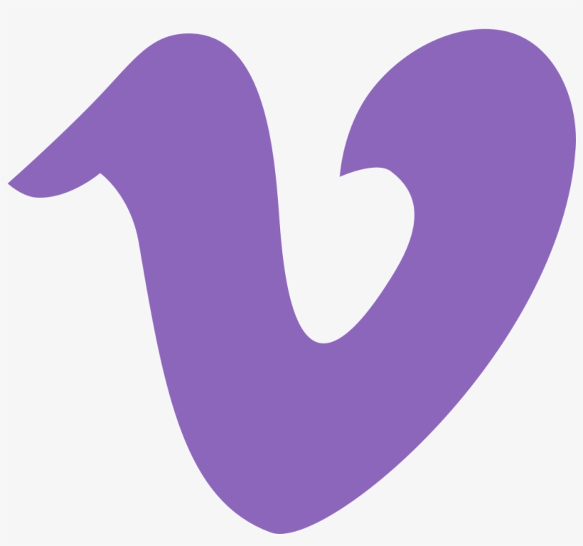 Find Us On Vimeo, transparent png download