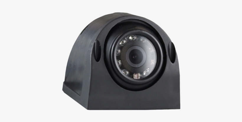 Roadhawk Rh-669d Ahd Side Swipe Camera, transparent png download