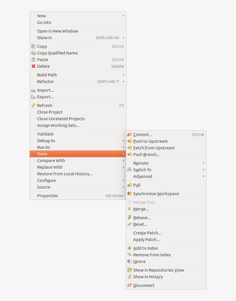 Context Menu, transparent png download