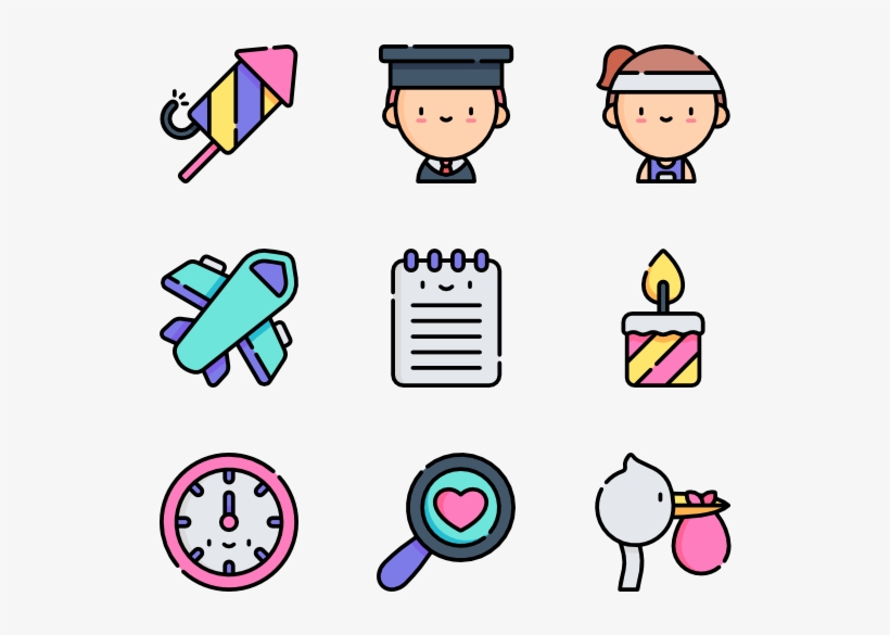 New Year Proposals, transparent png download